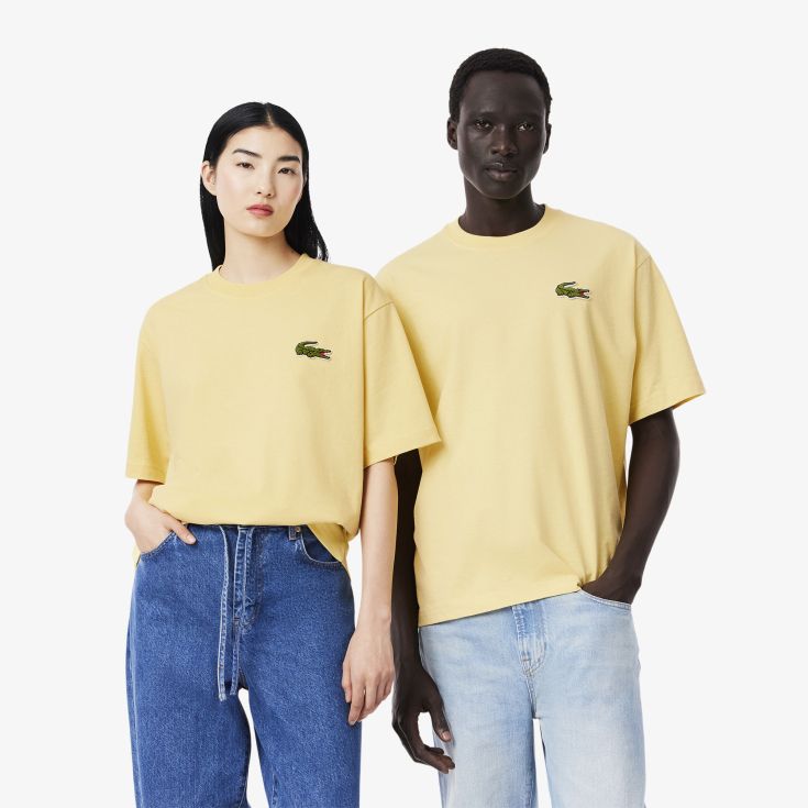 Футболка Unisex Lacoste