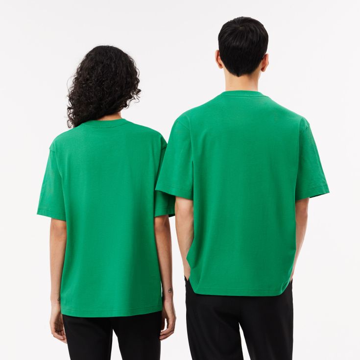 Футболка Unisex Lacoste