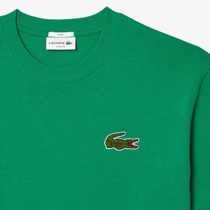 Футболка Unisex Lacoste