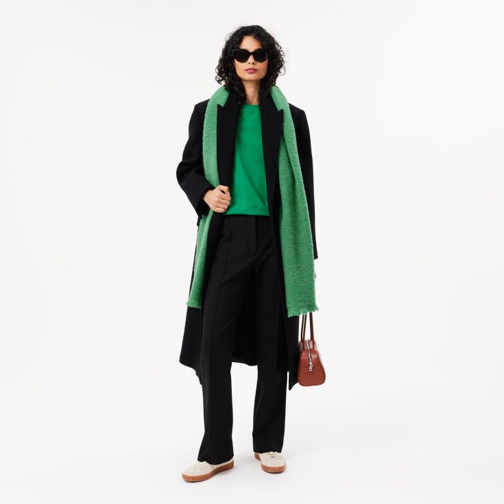 Футболка Unisex Lacoste