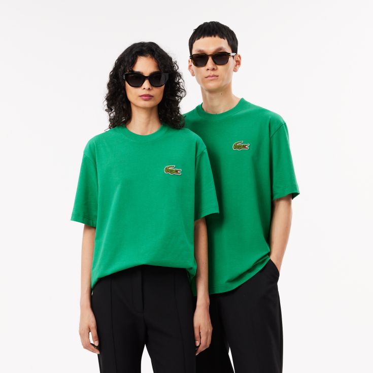 Футболка Unisex Lacoste