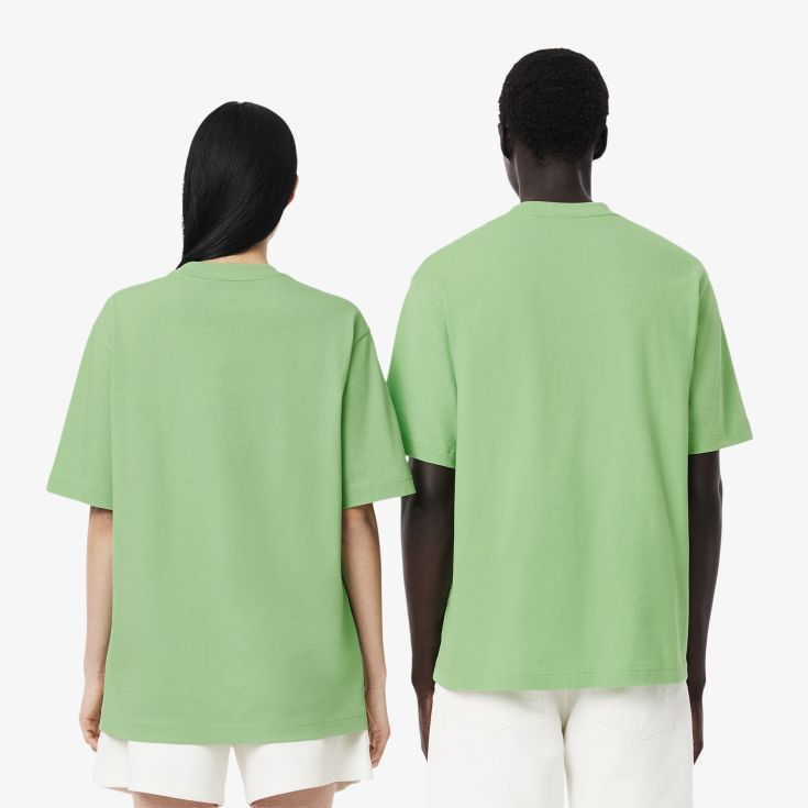 Футболка Unisex Lacoste