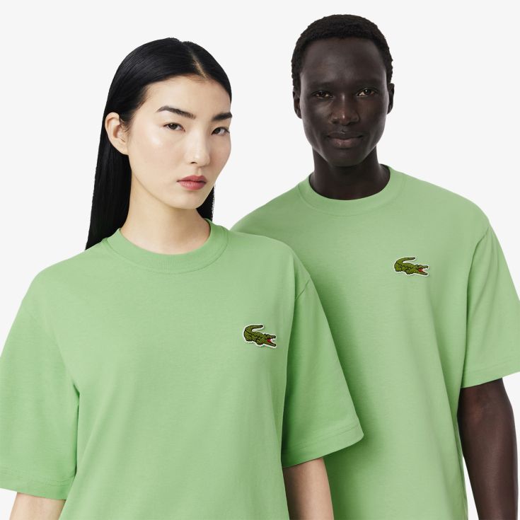 Футболка Unisex Lacoste