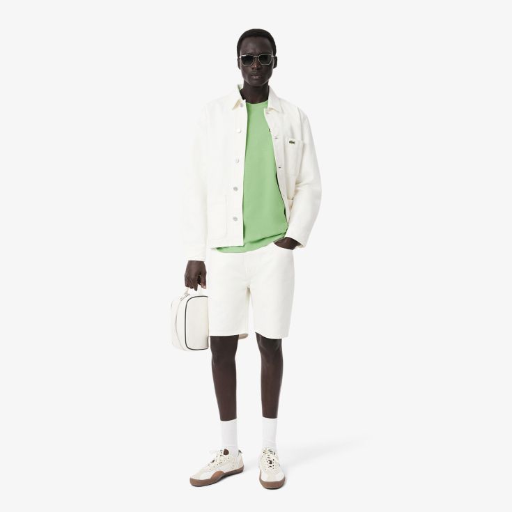 Футболка Unisex Lacoste