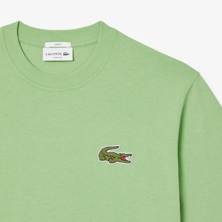 Футболка Unisex Lacoste