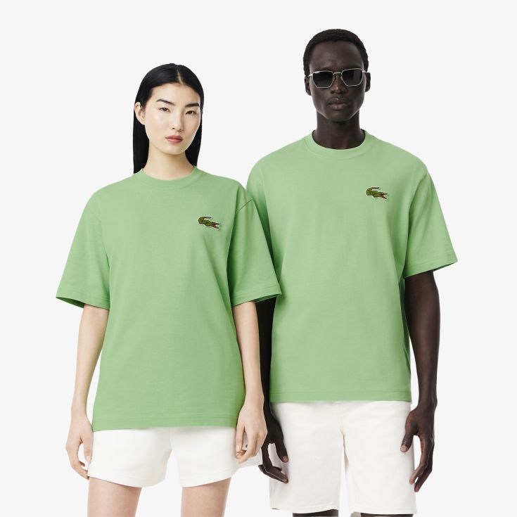 Футболка Unisex Lacoste