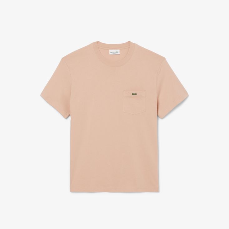 Мужская футболка Lacoste