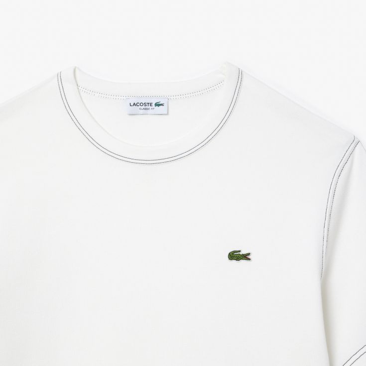 Мужская футболка Lacoste