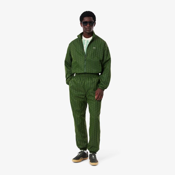 Мужская футболка Lacoste