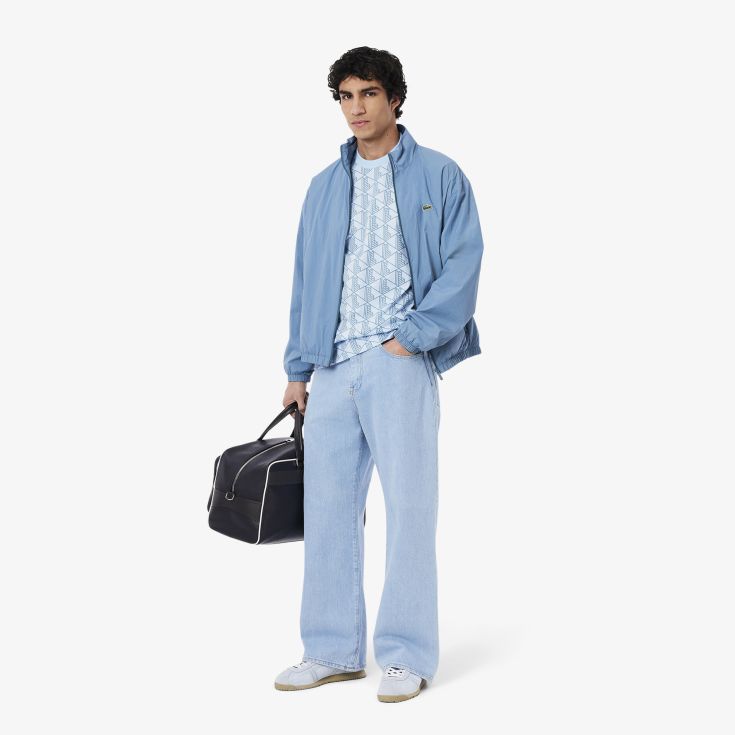 Мужская футболка Lacoste