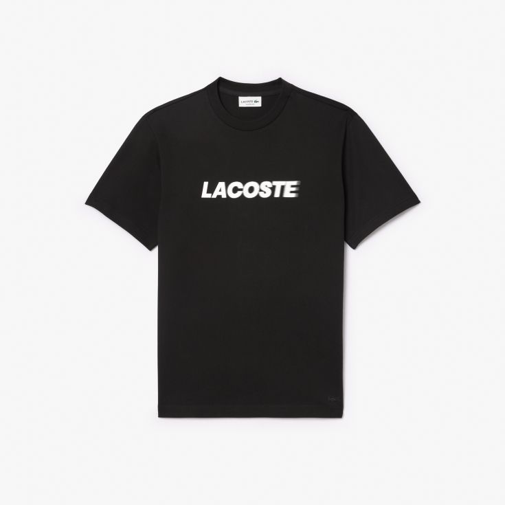 TH2861 Мужская футболка Lacoste