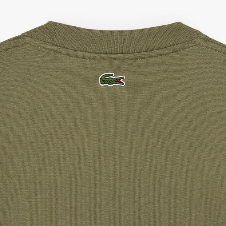 TH4149 Мужская футболка Lacoste