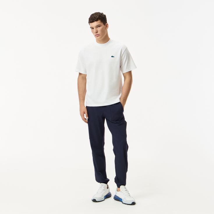 Мужская футболка Lacoste