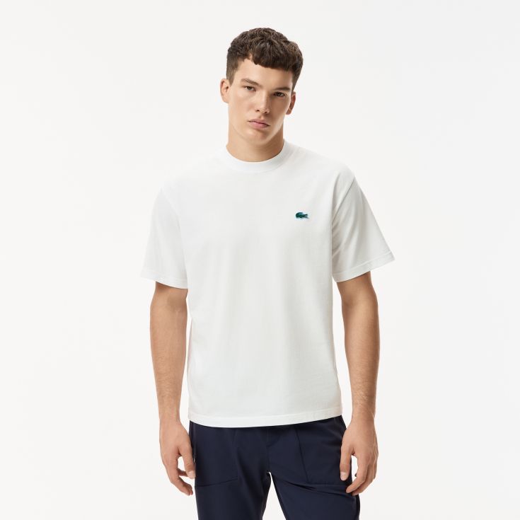 Мужская футболка Lacoste