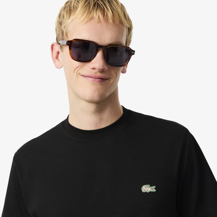 Мужская футболка Lacoste