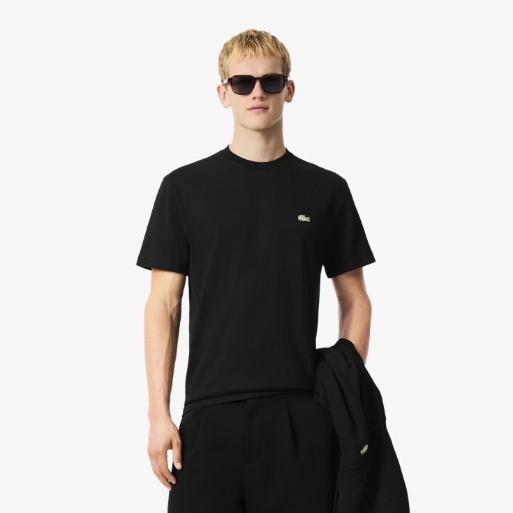 Мужская футболка Lacoste