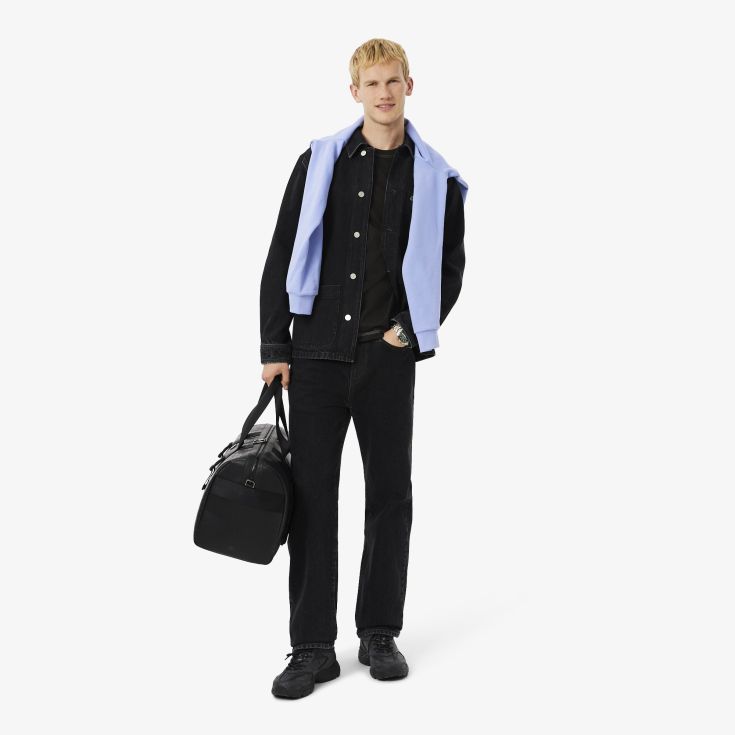 Мужская футболка Lacoste