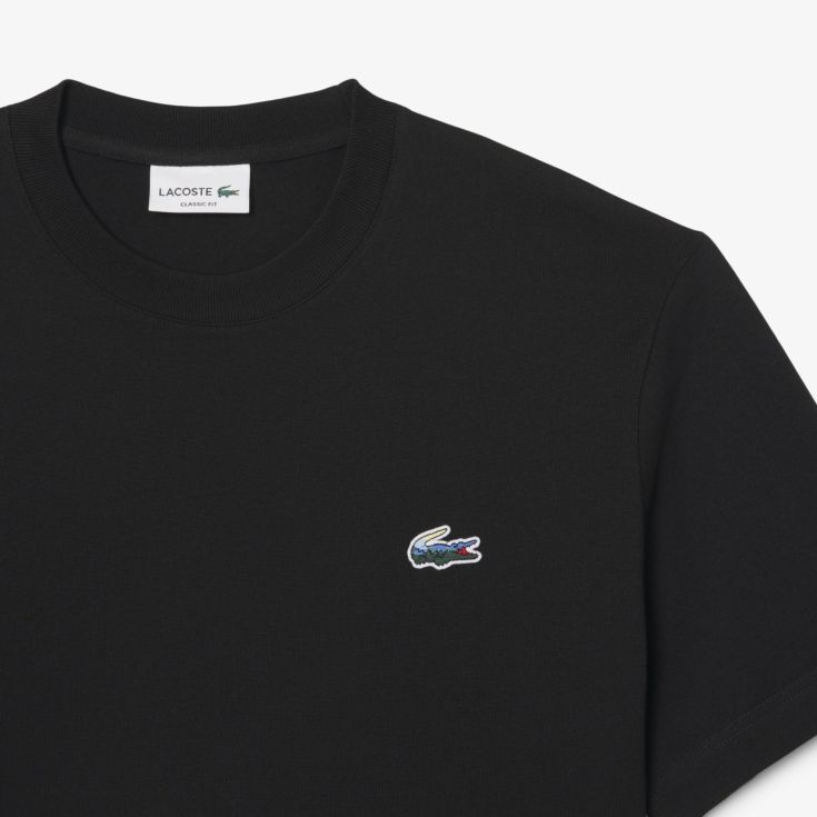 Мужская футболка Lacoste