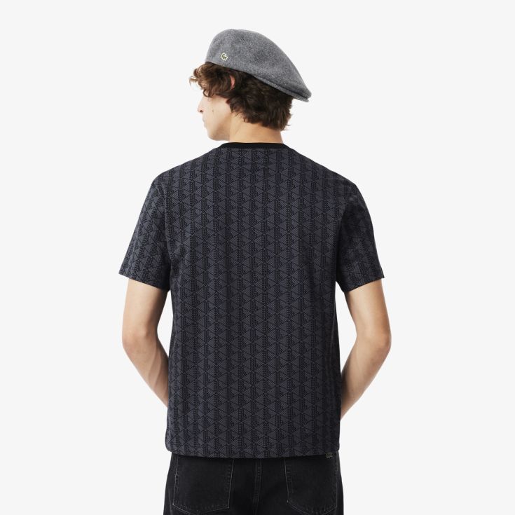 Мужская футболка Lacoste