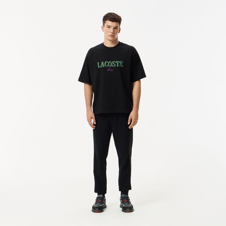 Мужская футболка Lacoste