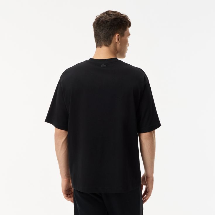 Мужская футболка Lacoste