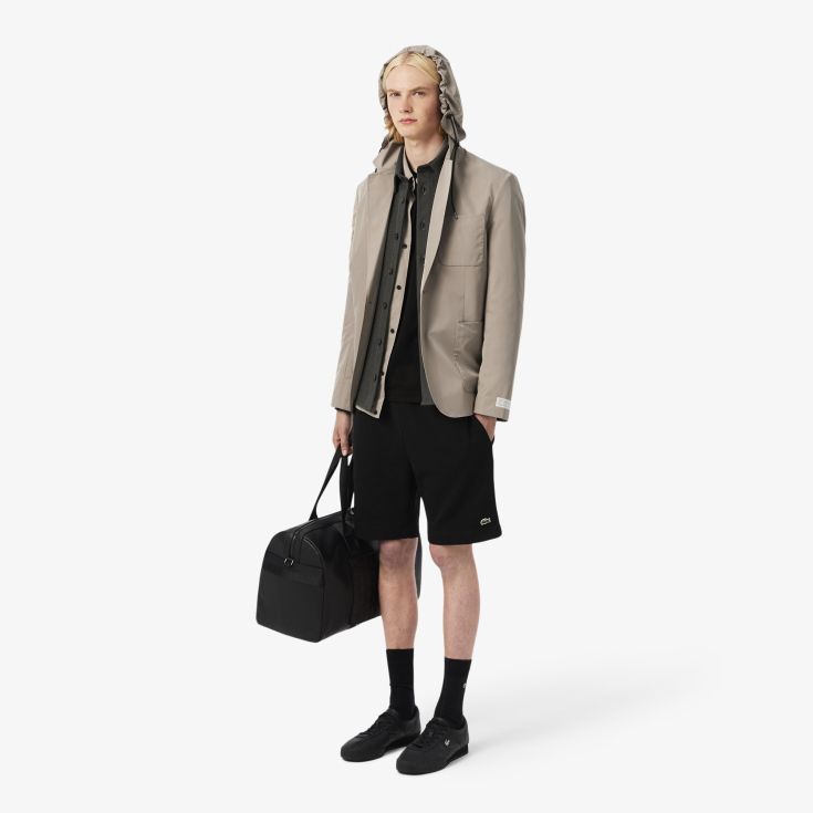 Мужская футболка Lacoste