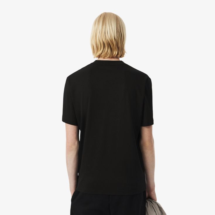 Мужская футболка Lacoste