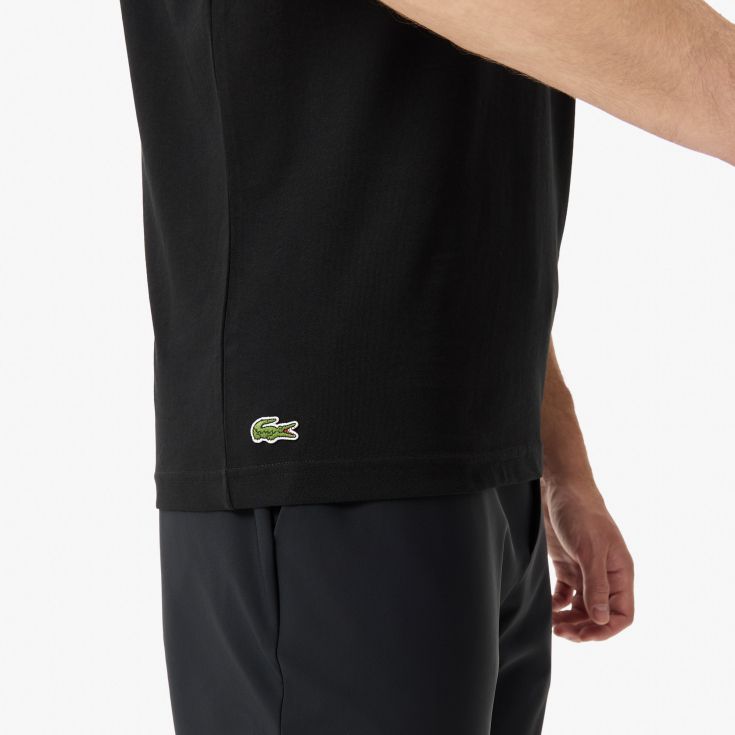 Мужская футболка Lacoste