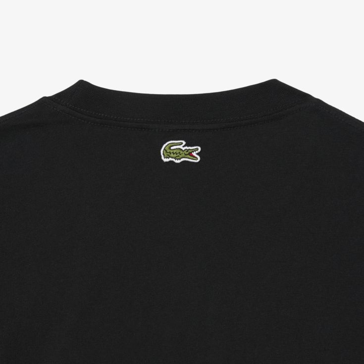 Мужская футболка Lacoste