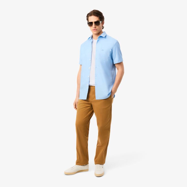 Мужская футболка Lacoste