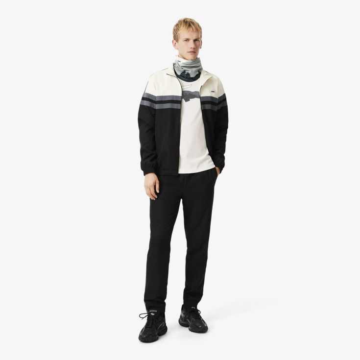 Мужская футболка Lacoste