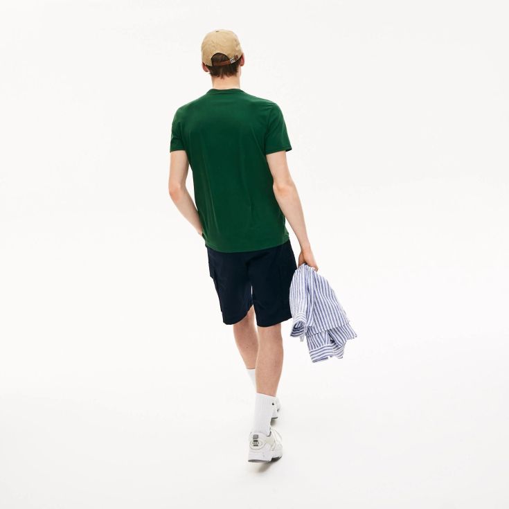 Мужская футболка Lacoste Regular fit