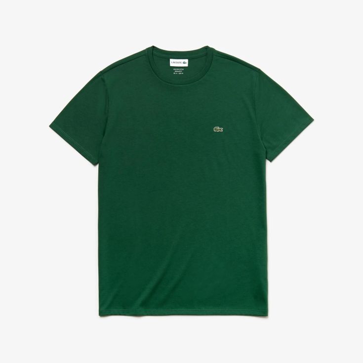 Мужская футболка Lacoste Regular fit