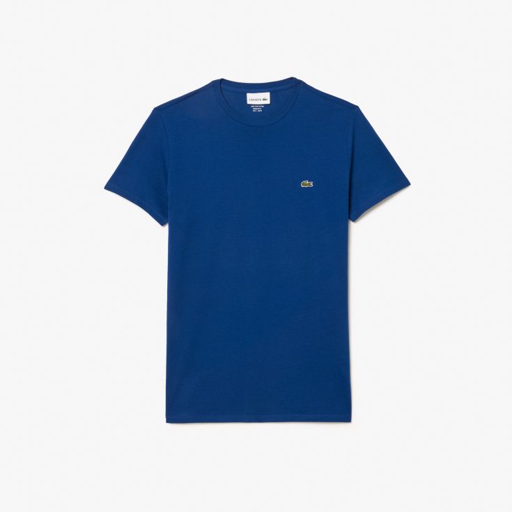 TH6709 Мужская футболка Lacoste