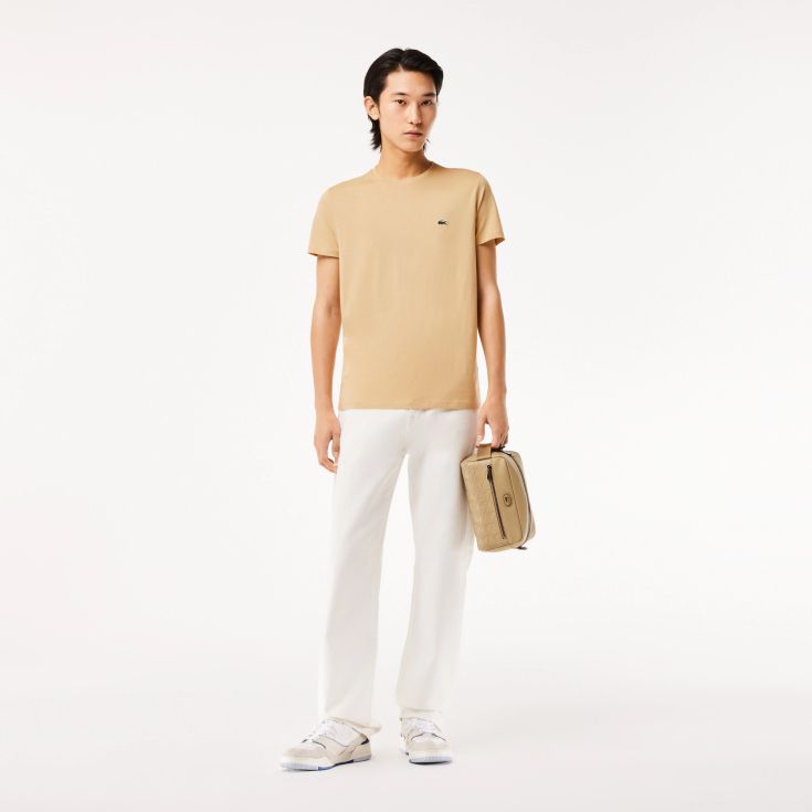 Мужская футболка Lacoste