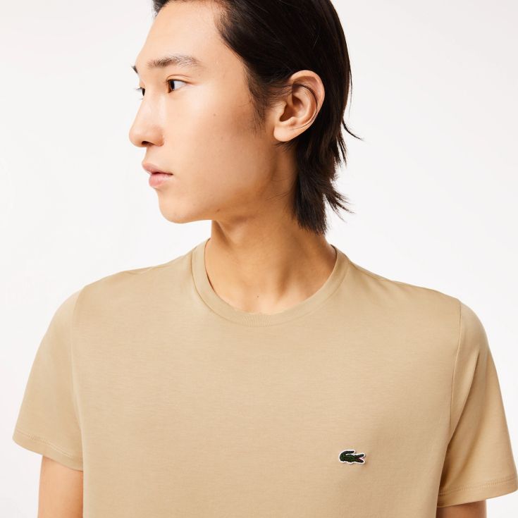 Мужская футболка Lacoste