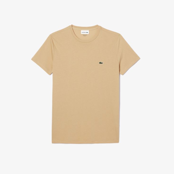 Мужская футболка Lacoste