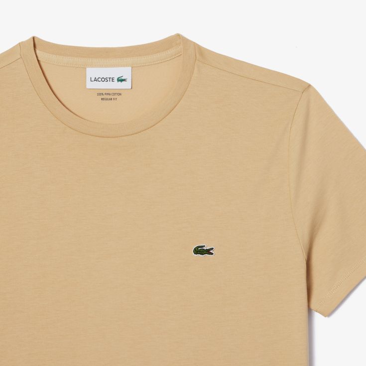 Мужская футболка Lacoste