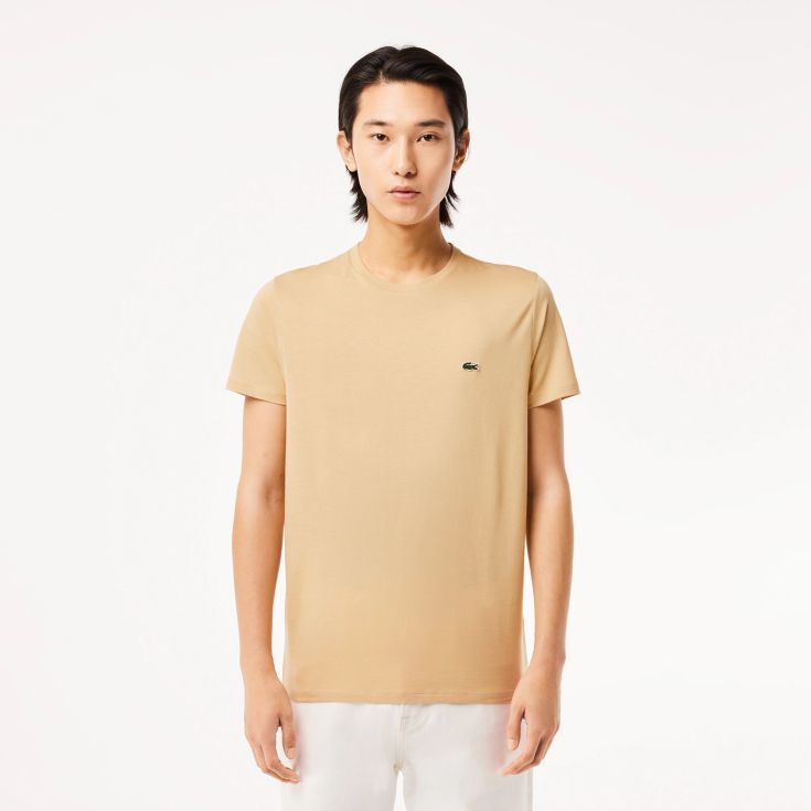 Мужская футболка Lacoste