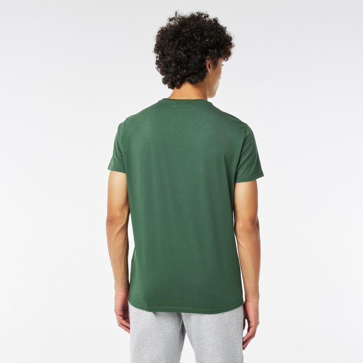 Мужская футболка Lacoste Regular fit