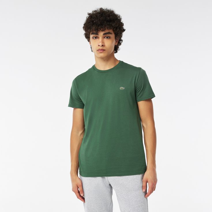 Мужская футболка Lacoste Regular fit