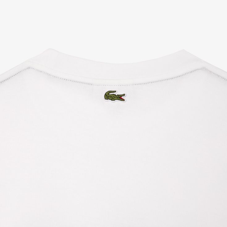 Мужская футболка Lacoste