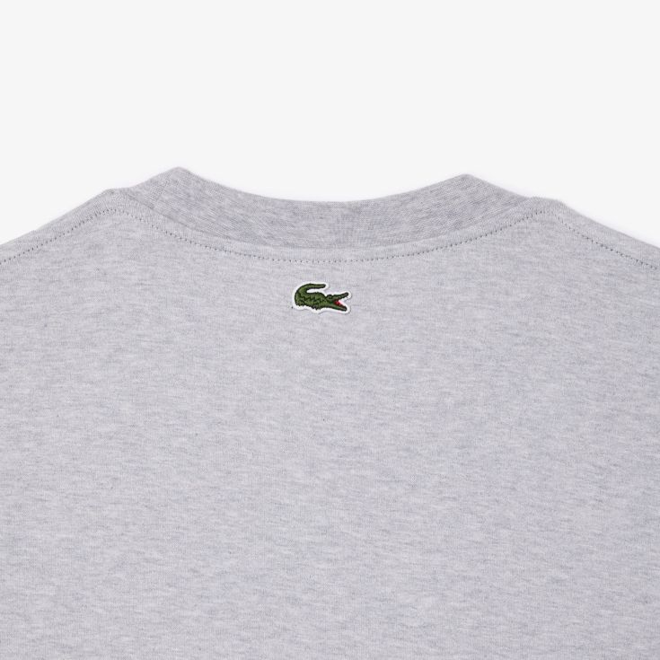 Мужская футболка Lacoste