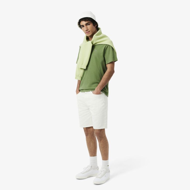 Мужская футболка Lacoste