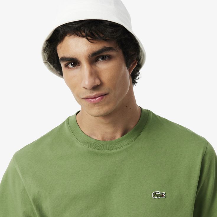 Мужская футболка Lacoste