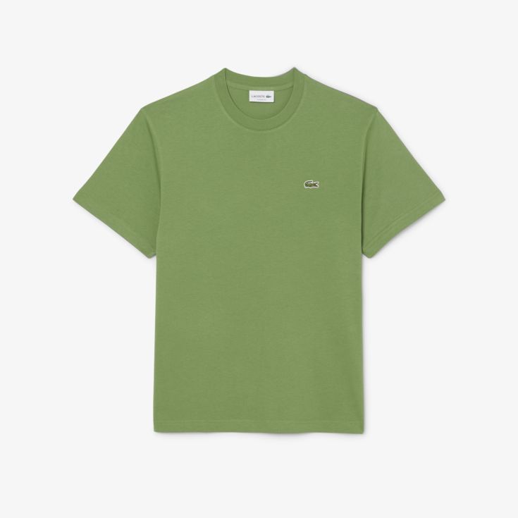 Мужская футболка Lacoste