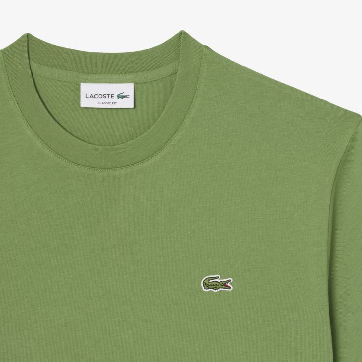Мужская футболка Lacoste