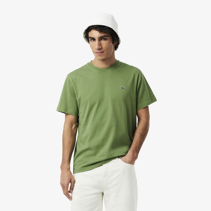 Мужская футболка Lacoste
