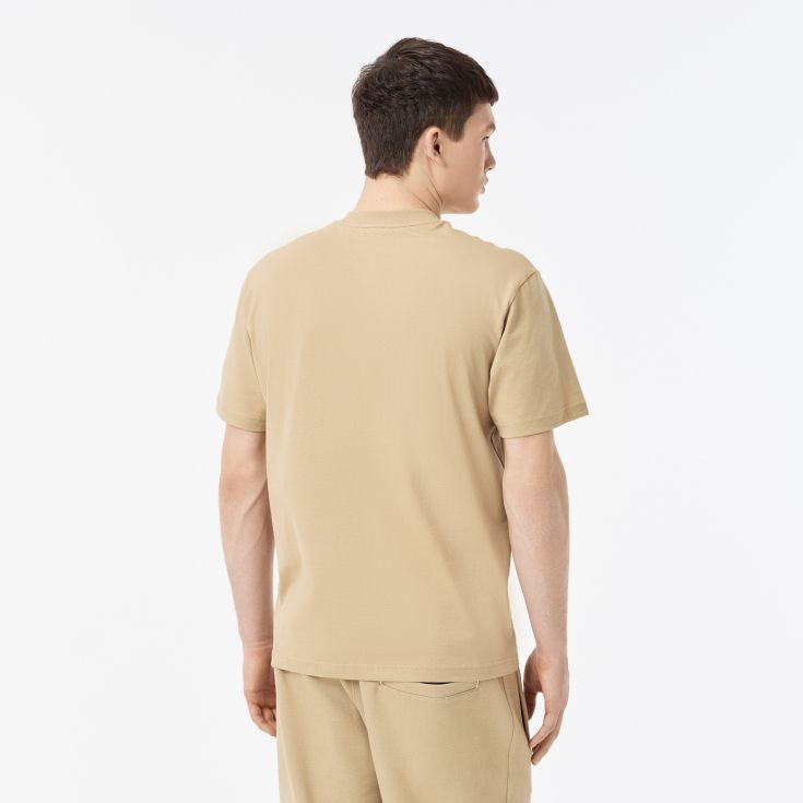 Мужская футболка Lacoste