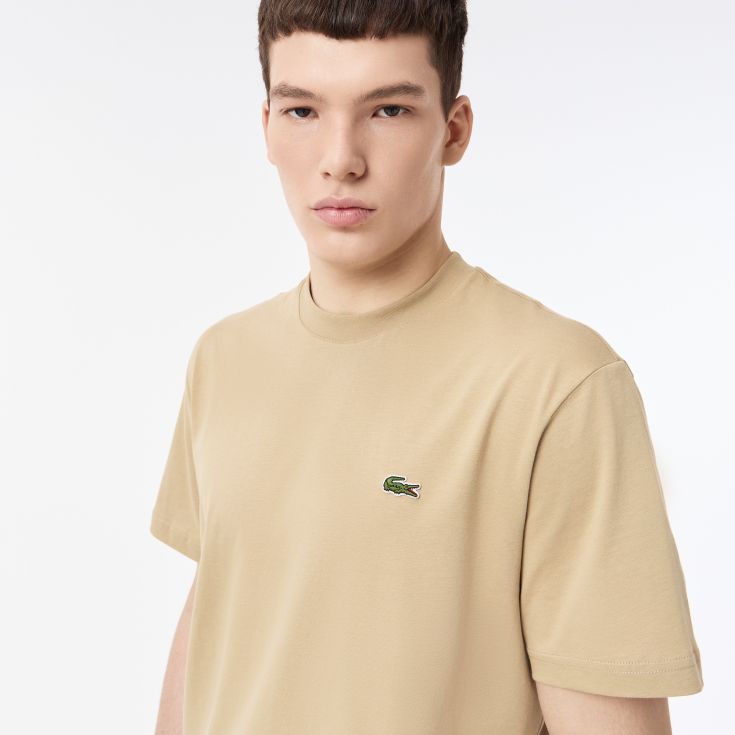 Мужская футболка Lacoste